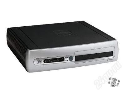 Лот: 2379857. Фото: 1. системник hp compaq d530. Компьютеры в сборе