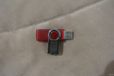 Лот: 13236444. Фото: 1. USB Flash Kingston DataTraveler... USB-флеш карты