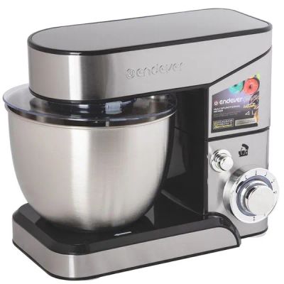 Лот: 25343545. Фото: 1. Планетарный миксер Endever Sigma-17... Кухонная
