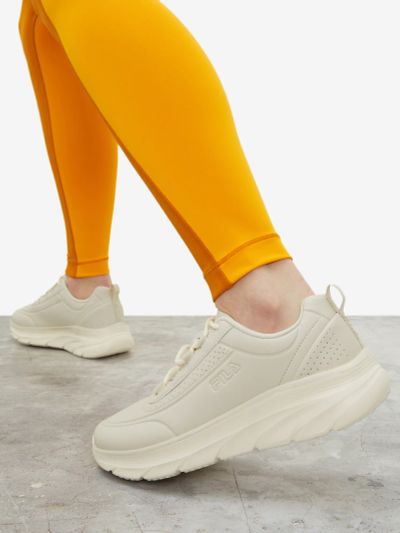Лот: 22454227. Фото: 1. Кроссовки женские FILA Base Cl... Другое (одежда, обувь, галантерея)