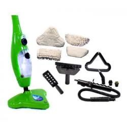 Лот: 3935621. Фото: 1. Паровая швабра Steam Mop 5 in... Инвентарь для уборки