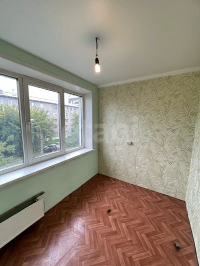Лот: 25556711. Фото: 1. квартира , Красноярск улица Светлова... Квартиры, студии