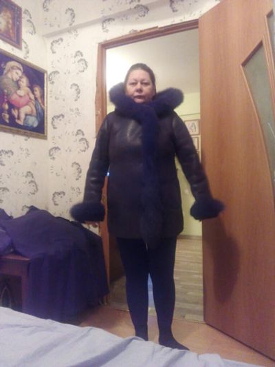 Лот: 6586953. Фото: 1. Дубленка. Верхняя одежда