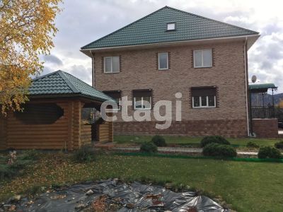 Лот: 19674653. Фото: 1. Продам 2-этажн. коттедж 258.9... Дома