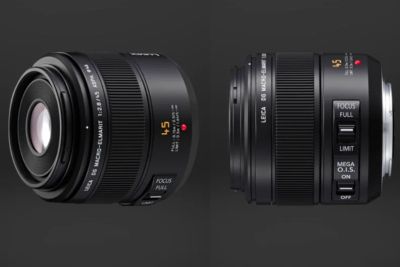 Лот: 7621784. Фото: 1. Leica DG macro-elmarit 1:2.8/45... Объективы