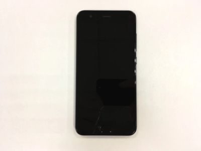 Лот: 14312438. Фото: 1. Xiaomi Mi6 64Gb Black (6Gb). Смартфоны