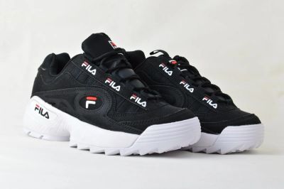 Лот: 16856380. Фото: 1. Кроссовки мужские FILA Sneakers... Кеды, кроссовки, слипоны