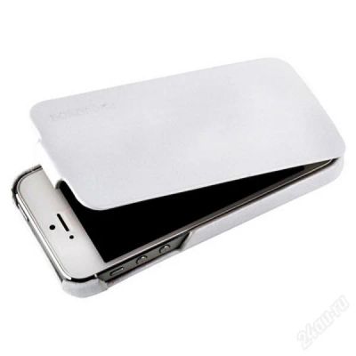 Лот: 2535897. Фото: 1. чехол borofone для iphone 5 -... Чехлы, бамперы