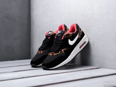 Лот: 3268789. Фото: 1. Кроссовки Nike Air Max 1 (695). Кеды, кроссовки, слипоны