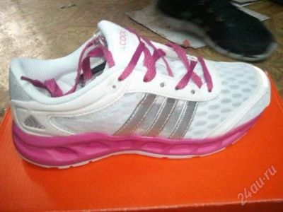 Лот: 1846773. Фото: 1. Женские Кроссовки Adidas(адидас... Кеды, кроссовки, слипоны