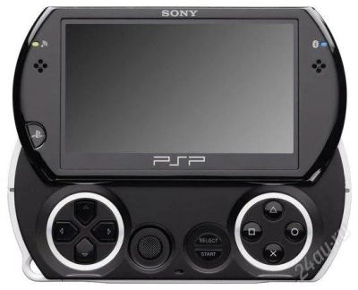 Лот: 2584388. Фото: 1. Psp Go. Аксессуары для игровых приставок, консолей, геймпады