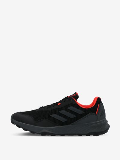 Лот: 24288846. Фото: 1. Полуботинки мужские adidas Tracefinder... Ботинки, полуботинки