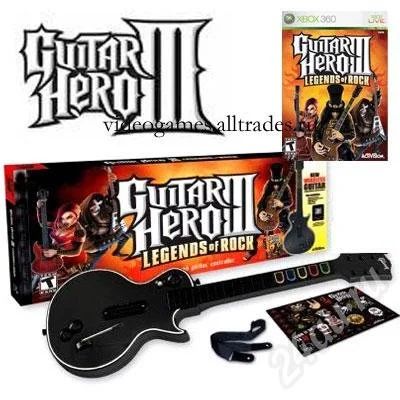Лот: 31411. Фото: 1. Контроллер для Guitar hero для... Красноярск