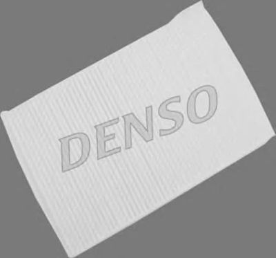 Лот: 3052649. Фото: 1. Фильтр салонный Denso DCF368P. Расходные материалы