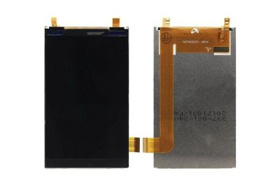 Лот: 14392156. Фото: 1. Дисплей для Micromax Q326 (Bolt... Дисплеи, дисплейные модули, тачскрины