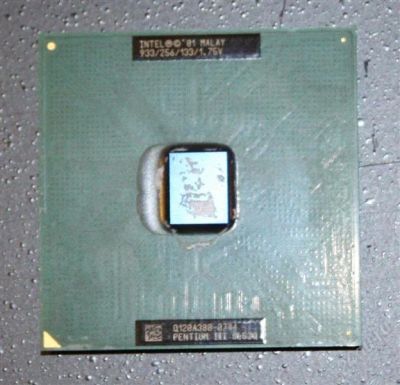 Лот: 998927. Фото: 1. Процессор - легендарный - Intel... Процессоры