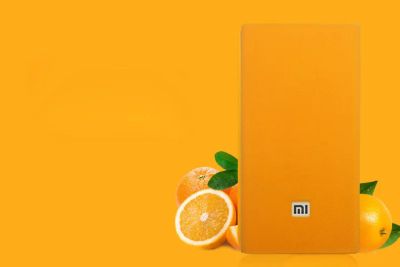 Лот: 8076529. Фото: 1. Силиконовый чехол для Xiaomi Power... Чехлы, бамперы