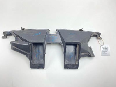 Лот: 23276099. Фото: 1. Воздуховод Toyota Ipsum 2000 5595044010... Двигатель и элементы двигателя