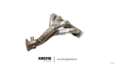 Лот: 13968175. Фото: 1. Вставка для замены катализатора... Выхлопная система
