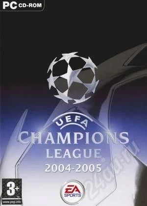 Лот: 295526. Фото: 1. uefa champions league 2004-2005. Разное