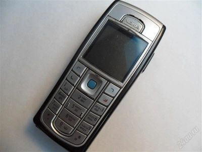 Лот: 1193241. Фото: 1. Nokia 6230. Кнопочные мобильные телефоны