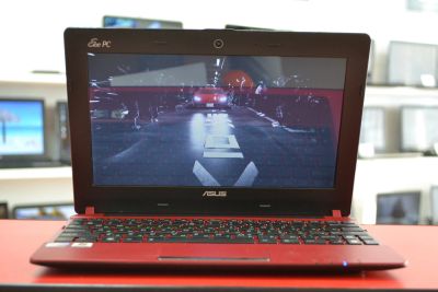 Лот: 15528973. Фото: 1. Asus X101CH (Intel Atom N2600... Ноутбуки