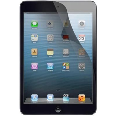 Лот: 4980975. Фото: 1. Защитная пленка для iPad mini... Защитные стёкла, защитные плёнки