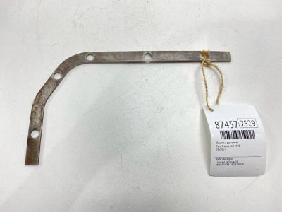 Лот: 22633895. Фото: 1. Пластина двигателя Ford Transit... Двигатель и элементы двигателя