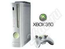 Лот: 161524. Фото: 1. Продам X-BOX 360 60 Gb. Игровые приставки, консоли