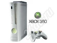 Лот: 161524. Фото: 1. Продам X-BOX 360 60 Gb. Консоли