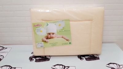 Лот: 12030406. Фото: 1. Bambola Бортик в кроватку Карамельки... Постельные принадлежности