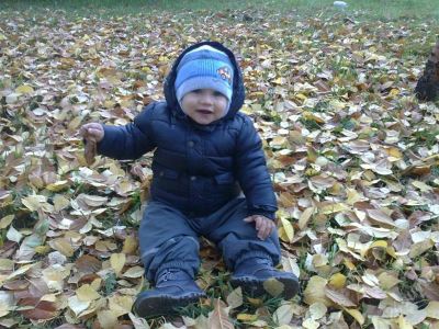 Лот: 2486657. Фото: 1. Пуховик zara р.80. Верхняя одежда