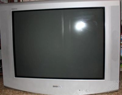 Лот: 899899. Фото: 1. телевизор sony рабочий!. Телевизоры