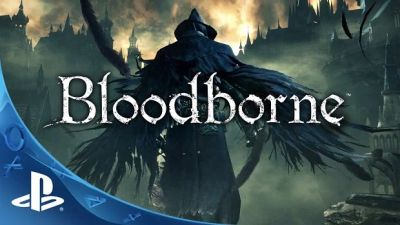 Лот: 8082174. Фото: 1. аккаунт игра ps4 Bloodborne™ The... Игры для консолей
