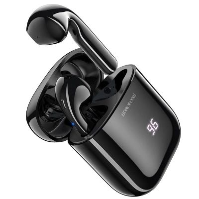 Лот: 17134649. Фото: 1. Bluetooth гарнитура TWS Borofone... Красноярск
