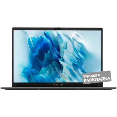 Лот: 22221785. Фото: 1. Ноутбук Chuwi GemiBook Plus 8... Ноутбуки