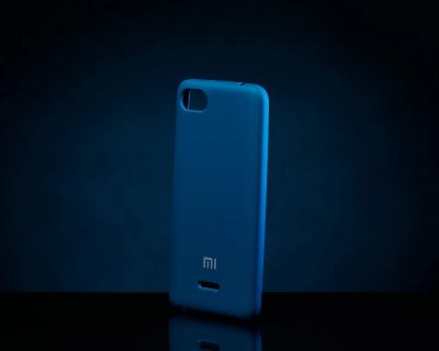 Лот: 19913476. Фото: 1. Кейс Silicon Cover для Xiaomi... Чехлы, бамперы