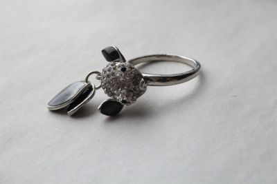 Лот: 3923286. Фото: 1. Кольцо 17. Новое. Обмен возможен. Кольца, перстни
