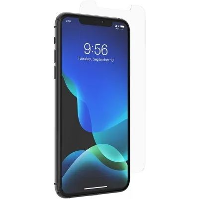 Лот: 24951501. Фото: 1. Защитное стекло для iPhone XS... Защитные стёкла, защитные плёнки