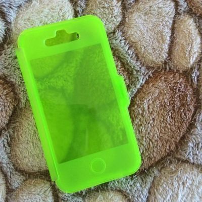 Лот: 4343835. Фото: 1. лот №5 Чехол для iPhone 4\4s... Чехлы, бамперы