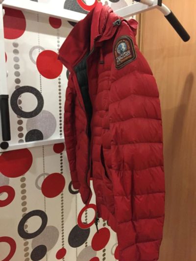 Лот: 9210991. Фото: 1. Куртка parajumpers. Верхняя одежда