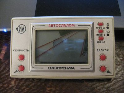 Лот: 4820274. Фото: 1. электроника им (гонки, не волк... Планшеты