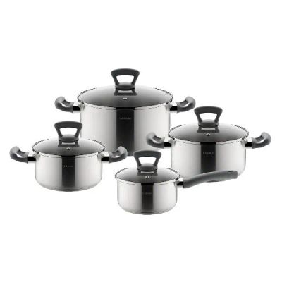 Лот: 25769051. Фото: 1. Набор посуды Nadoba Vikki, 1,6... Сервизы, наборы посуды