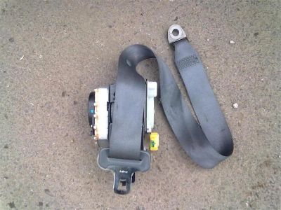 Лот: 2855170. Фото: 1. Ремень безопасности Honda Civic... Салон