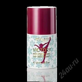Лот: 5851913. Фото: 1. Дезодорант Oriflame VIcTORI "Моя... Уход за телом