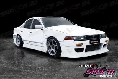 Лот: 13687271. Фото: 1. Кузов Nissan Cefiro A31. Кузов