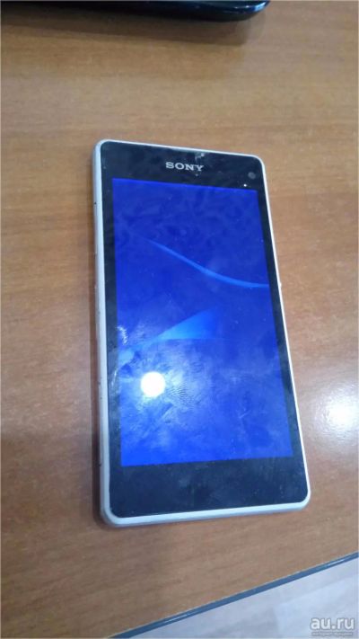 Лот: 7851132. Фото: 1. SONY Xperia z1 compact D5503. Смартфоны