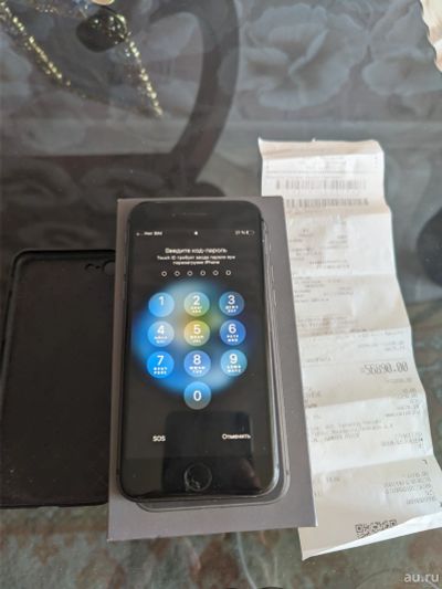 Лот: 17549457. Фото: 1. iPhone 8 64 GB. Смартфоны