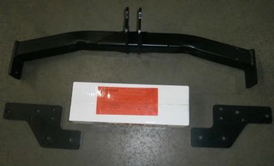 Лот: 15249721. Фото: 1. Фаркоп (ТСУ) на Mazda CX-9 с 2012... Другое (автозапчасти)