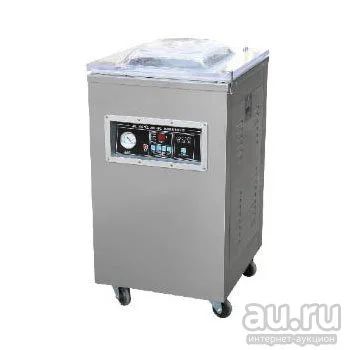 Лот: 17069064. Фото: 1. Вакуумный упаковщик DZQ-400/2H... Другое (оборудование)